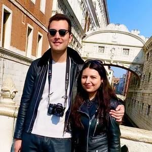 Meet your Posher, Cora